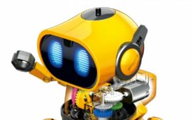 mBot ár