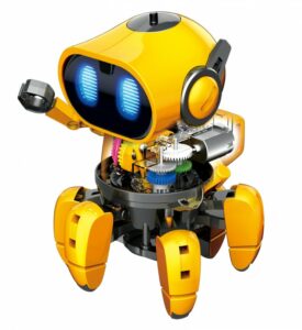 mBot ár