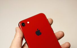 iPhone 8 olcsón