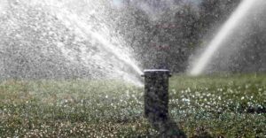 öntözőrendszer Miskolc