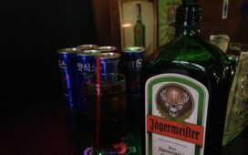 Jagermeister
