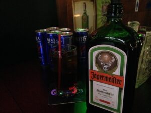 Jagermeister