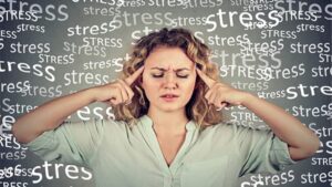 stressz ellen