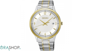 Seiko óra