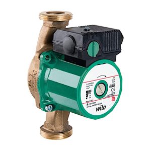 cirkulációs szivattyú