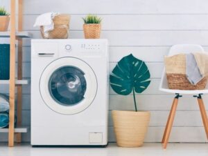 mosógép tisztítása