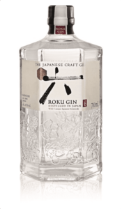 Roku gin