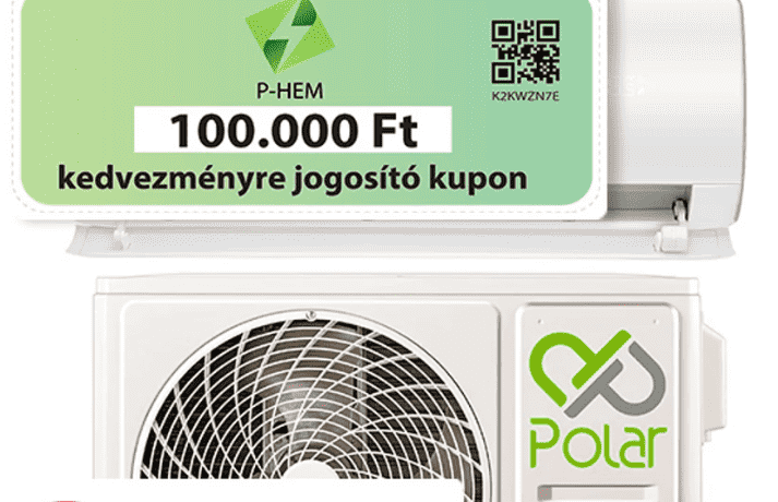 inverteres klíma fűtésre