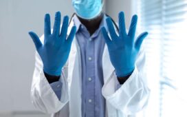 latex allergia