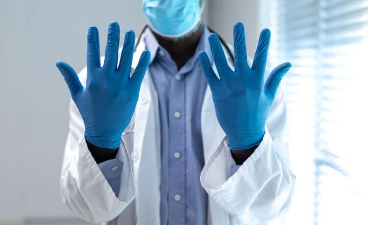 latex allergia