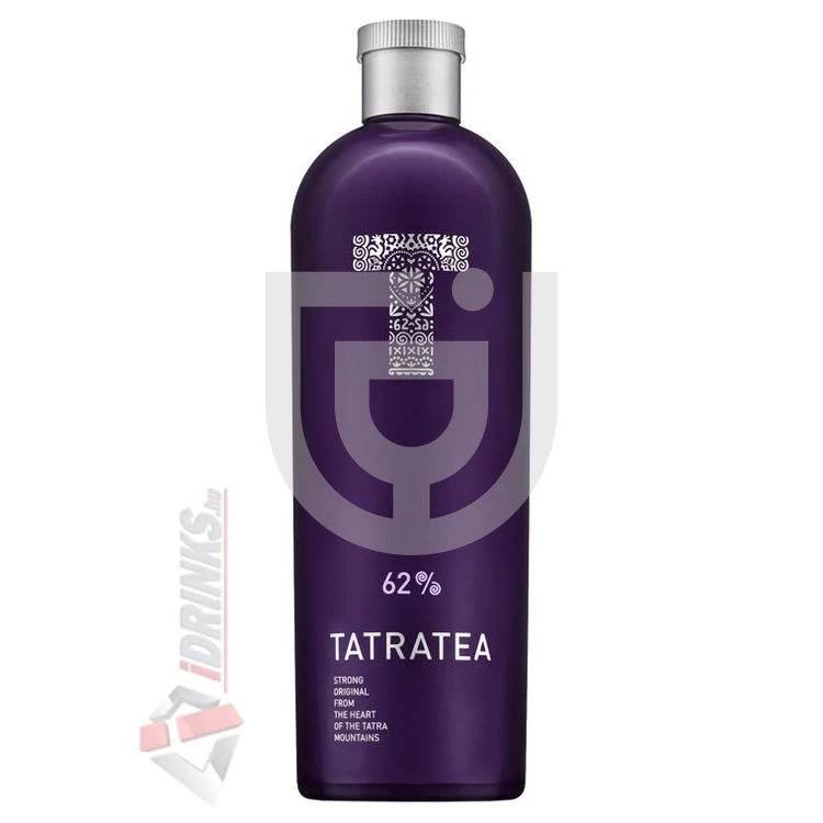 Tátra tea