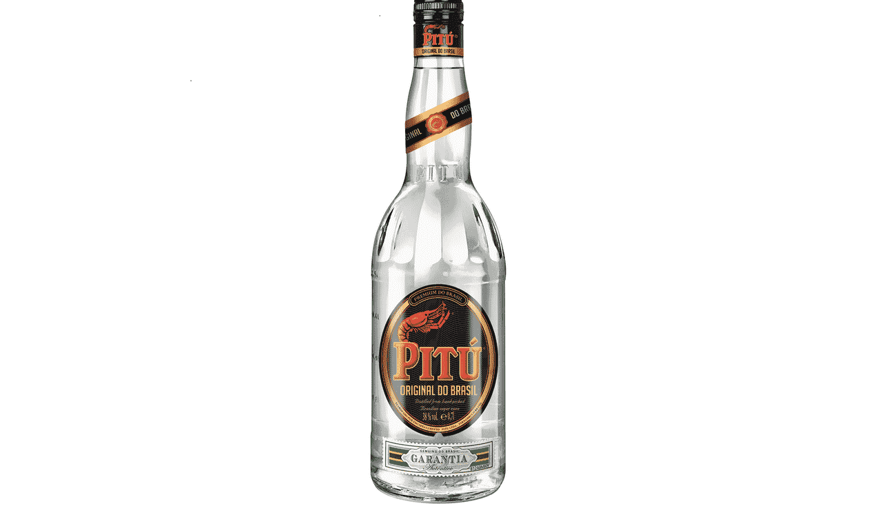 Cachaça