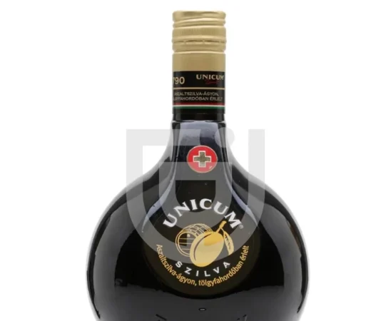 Unicum szilva