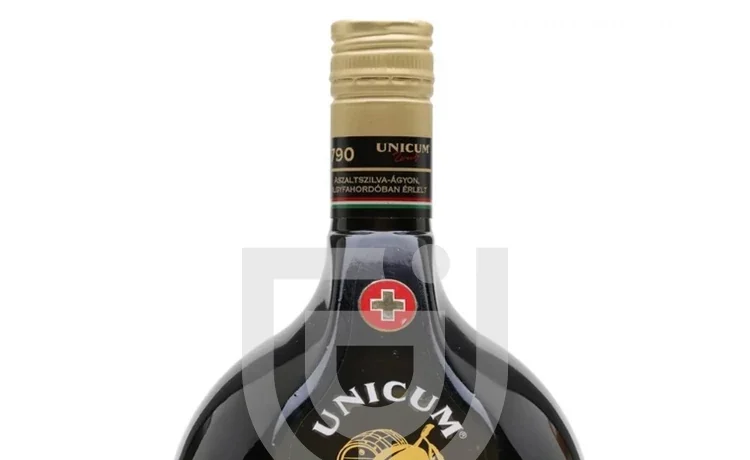 Unicum szilva