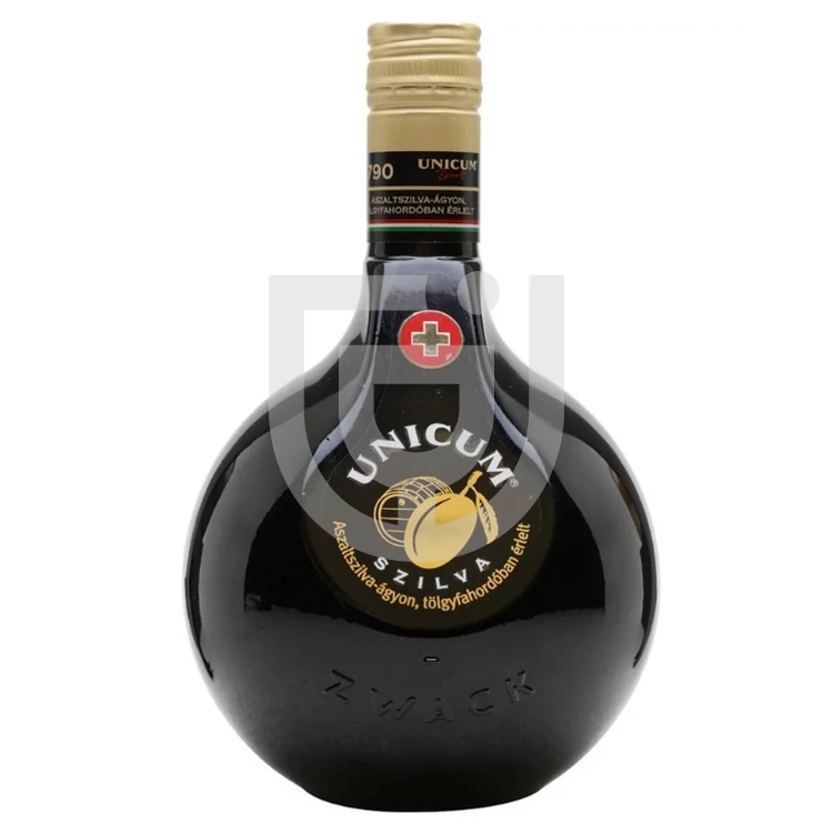 Unicum szilva