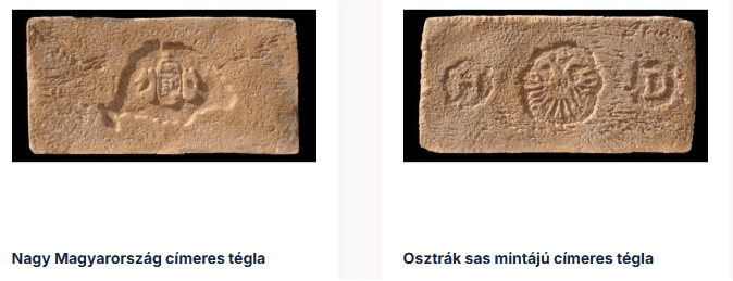 rusztikus tégla