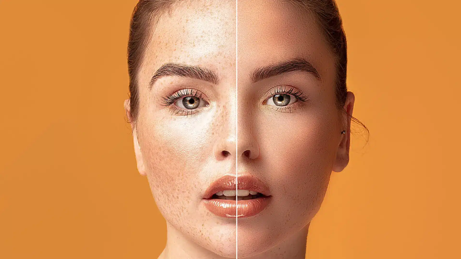 Professzionális pigmentfolt eltávolítás az Apollon Beauty szépségszalonban