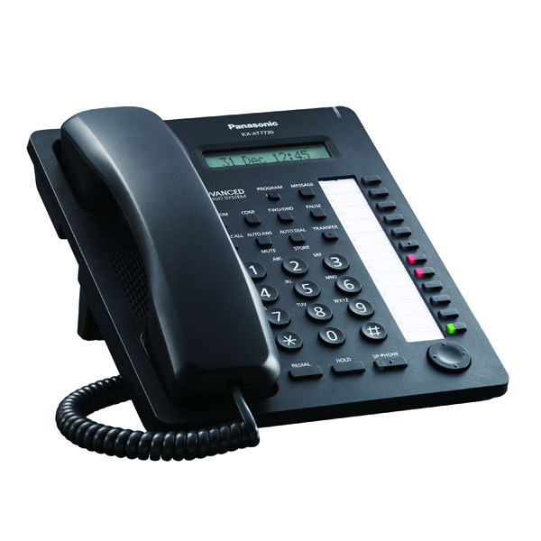 Panasonic alközpont