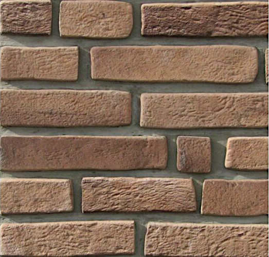 tégla hatású falburkolat