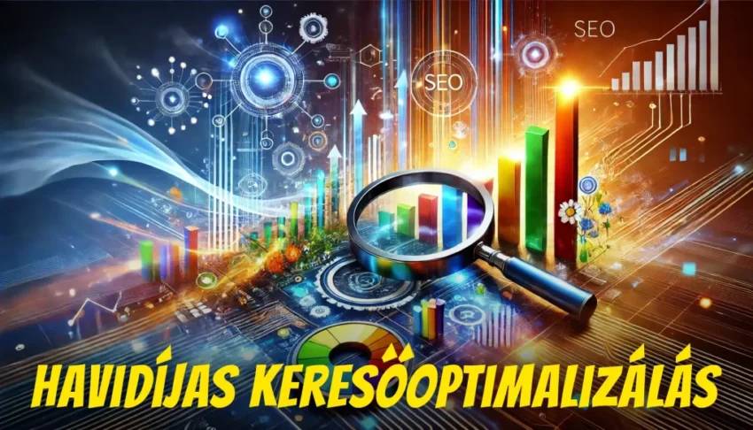 Havidíjas keresőoptimalizálás árak: mitől függ a SEO díj?